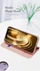 Dux Ducis Skin Pro Series Apple iPhone 14 Hoesje Portemonnee Goud afbeelding 9