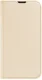 Dux Ducis Skin Pro Series Apple iPhone 14 Hoesje Portemonnee Goud afbeelding 14