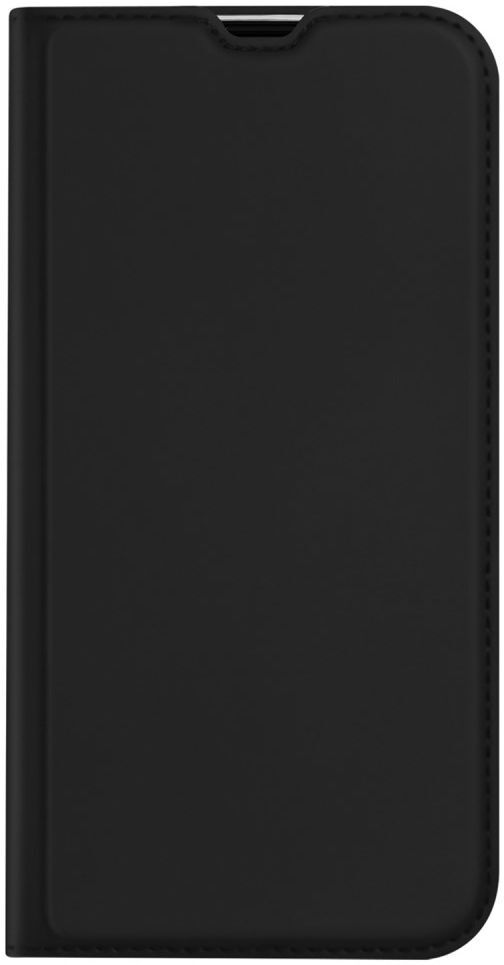 Dux Ducis Skin Pro Series Apple iPhone 14 Pro Max Hoesje Wallet Zwart afbeelding 14