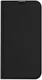 Dux Ducis Skin Pro Series Apple iPhone 14 Pro Max Hoesje Wallet Zwart afbeelding 14