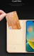 Dux Ducis Skin Pro Series Apple iPhone 14 Pro Max Hoesje Wallet Blauw afbeelding 7