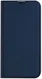 Dux Ducis Skin Pro Series Apple iPhone 14 Pro Max Hoesje Wallet Blauw afbeelding 13