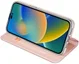 Dux Ducis Skin Pro Series Apple iPhone 14 Pro Max Hoesje Wallet Roze afbeelding 10