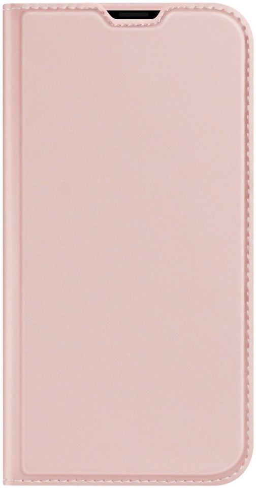 Dux Ducis Skin Pro Series Apple iPhone 14 Pro Max Hoesje Wallet Roze afbeelding 14