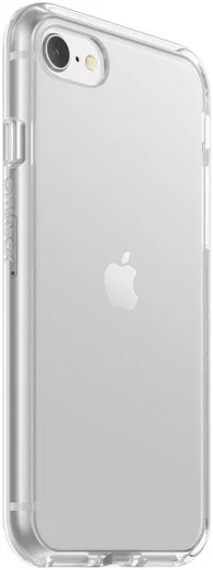 OtterBox React iPhone SE (2020/2022)/8/7 Hoesje Back Cover Transparant afbeelding 4