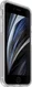 OtterBox React iPhone SE (2020/2022)/8/7 Hoesje Back Cover Transparant afbeelding 5