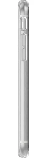 OtterBox React iPhone SE (2020/2022)/8/7 Hoesje Back Cover Transparant afbeelding 6