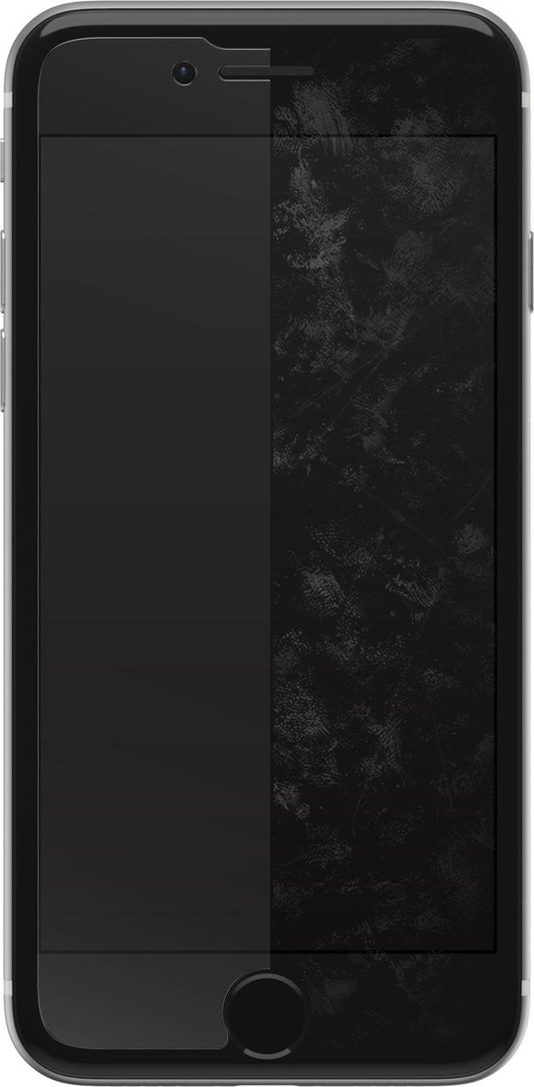 OtterBox Trusted Glass iPhone SE (2020/2022)/8/7 Screen Protector afbeelding 4
