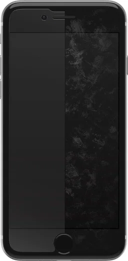 OtterBox Trusted Glass iPhone SE (2020/2022)/8/7 Screen Protector afbeelding 4