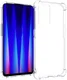 OnePlus Nord CE 2 Lite Hoesje Schokbestendig en Dun TPU Transparant afbeelding 2