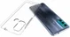 Motorola Moto G60 Hoesje Dun TPU Back Cover Transparant afbeelding 3