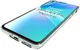 OnePlus Nord 2T Hoesje Dun TPU Back Cover Transparant afbeelding 4