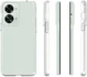 OnePlus Nord 2T Hoesje Dun TPU Back Cover Transparant afbeelding 6