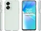 OnePlus Nord 2T Hoesje Dun TPU Back Cover Transparant afbeelding 7