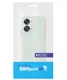 OnePlus Nord 2T Hoesje Dun TPU Back Cover Transparant afbeelding 8