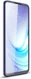 Motorola Moto G60 Hoesje Geborsteld TPU Flexibele Back Cover Blauw afbeelding 2