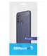 Motorola Moto G60 Hoesje Geborsteld TPU Flexibele Back Cover Blauw afbeelding 10