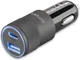 4smarts 27W Fast Charge Autolader met USB-C naar Lightning Kabel 1M afbeelding 2