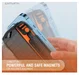 4smarts UltiMag TitanPack Solar MagSafe Powerbank 20.000 mAh Oranje afbeelding 5
