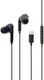4smarts Active Bedrade Oordopjes In-Ear Stereo USB-C Headset Zwart afbeelding 2