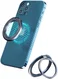 4smarts Magnetische MagSafe Telefoon Bureauhouder met Kickstand Grijs afbeelding 5