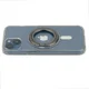 4smarts Magnetische MagSafe Telefoon Bureauhouder met Kickstand Grijs afbeelding 7