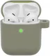 OtterBox Apple AirPods 1/2 Hoesje Grijs / Groen afbeelding 1