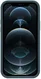 LifeProof See iPhone 12 / 12 Pro Hoesje Back Cover Transparant Blauw afbeelding 3