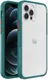 LifeProof See iPhone 12 / 12 Pro Hoesje Back Cover Transparant Groen afbeelding 1