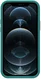 LifeProof See iPhone 12 / 12 Pro Hoesje Back Cover Transparant Groen afbeelding 3