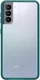 LifeProof See Samsung Galaxy S21 Plus Back Cover Transparant Groen afbeelding 2