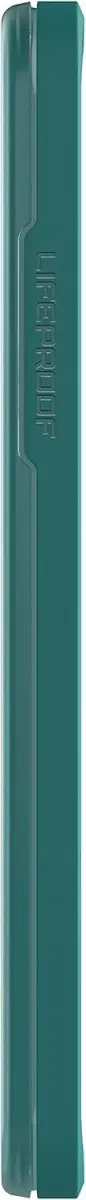 LifeProof See Samsung Galaxy S21 Plus Back Cover Transparant Groen afbeelding 4