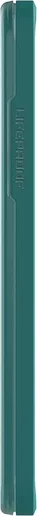 LifeProof See Samsung Galaxy S21 Plus Back Cover Transparant Groen afbeelding 4