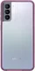 LifeProof See Samsung Galaxy S21 Plus Back Cover Transparant Paars afbeelding 2