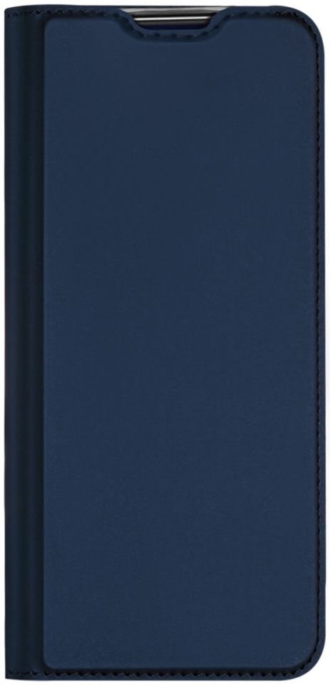 Dux Ducis Skin Pro Motorola Moto G42 Hoesje Wallet Book Case Blauw afbeelding 10