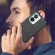 OnePlus Nord 2T Hoesje Shock Proof Rugged Shield Back Cover Zwart afbeelding 7