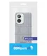 OnePlus Nord 2T Hoesje Shock Proof Rugged Shield Back Cover Grijs afbeelding 8