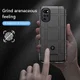 Motorola Moto E32 Hoesje Shock Proof Rugged Shield Back Cover Zwart afbeelding 7