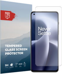 Rosso OnePlus Nord 2T 9H Tempered Glass Screen Protector afbeelding