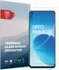 Rosso Oppo Reno 6 5G 9H Tempered Glass Screen Protector
