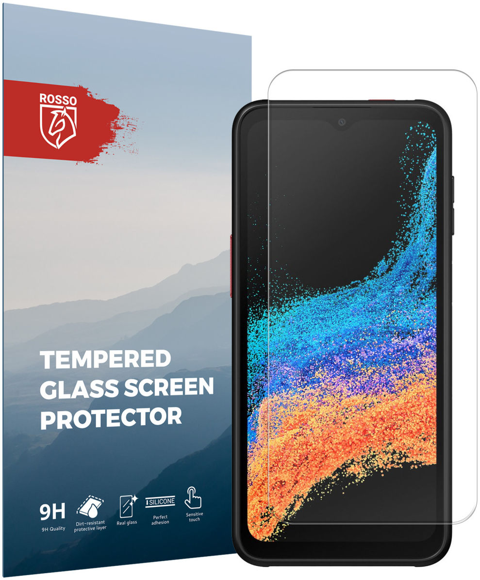 Samsung Galaxy Xcover 6 Pro Screen Protectors afbeelding