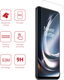 Rosso OnePlus Nord CE 2 Lite 9H Tempered Glass Screen Protector afbeelding 2
