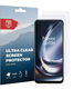 Rosso OnePlus Nord CE 2 Lite Ultra Clear Screen Protector Duo Pack afbeelding 7