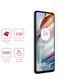 Rosso Motorola Moto G60 Ultra Clear Screen Protector Duo Pack afbeelding 2