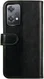 Rosso Element OnePlus Nord CE 2 Lite Hoesje Book Cover Zwart afbeelding 2