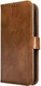 Rosso Element Oppo Reno 6 5G Hoesje Book Cover Wallet Bruin afbeelding 10