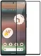 Nillkin Google Pixel 6a Screen Protector Anti-Explosie Tempered Glass afbeelding 1