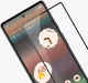 Nillkin Google Pixel 6a Screen Protector Anti-Explosie Tempered Glass afbeelding 2