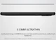 Nillkin Google Pixel 6a Screen Protector Anti-Explosie Tempered Glass afbeelding 5