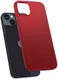 Spigen Thin Fit Apple iPhone 14 Hoesje Back Cover Rood afbeelding 2